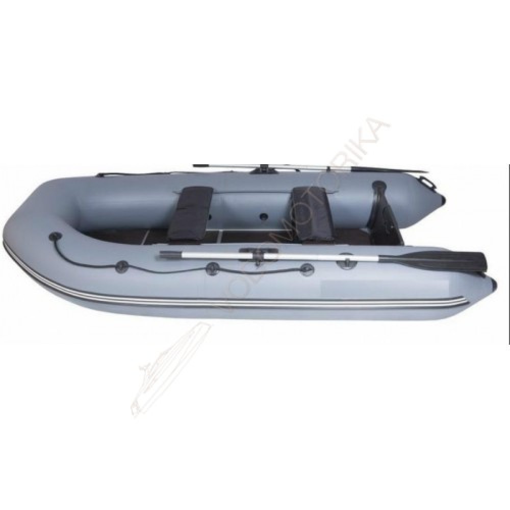 Лодка надувная Golfstream Base Патриот BP 300