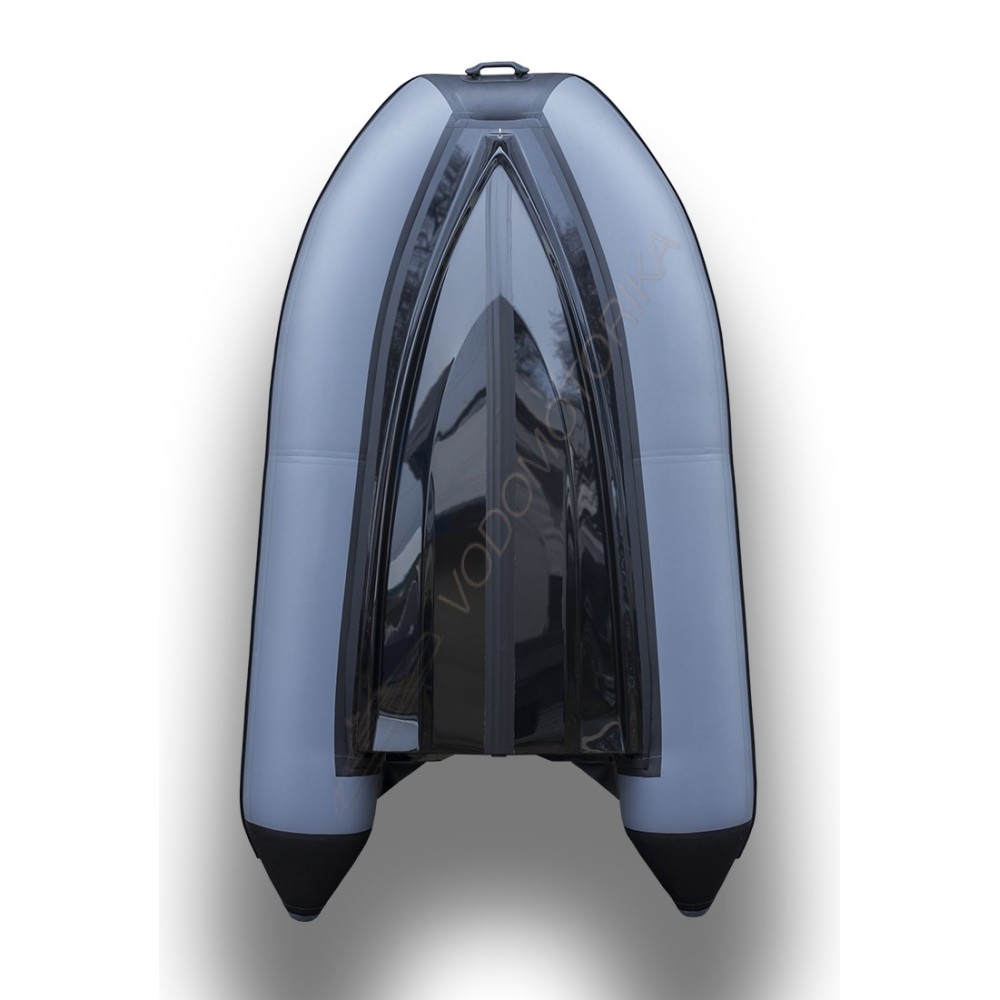 Жестко-надувная лодка Велес ( Stel ) R-285