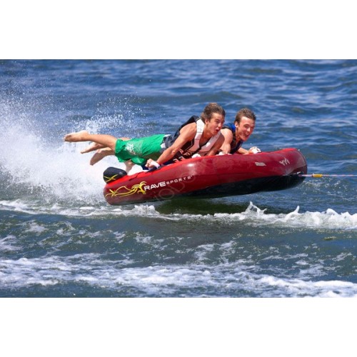 Буксируемый баллон RAVE Sports Prowler