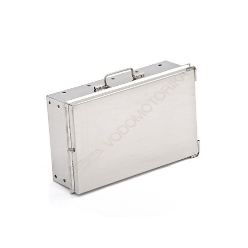 Мангал Чемодан 600х300х150 ( нержавейка aisi 430 - 2 мм )