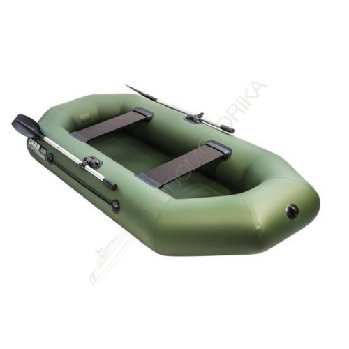 Надувная лодка Аква-Оптима 260