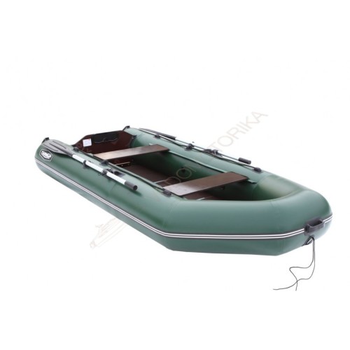 Лодка надувная SibRiver Таймыр Т-290