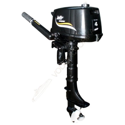 Лодочный мотор JET F4S 4 л.с. четырехтактный