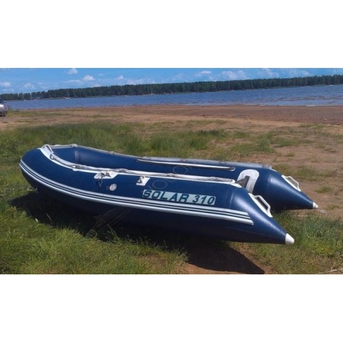 Надувная лодка Solar-310