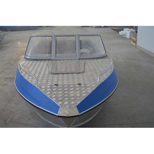 Катер Orionboat 46 ku