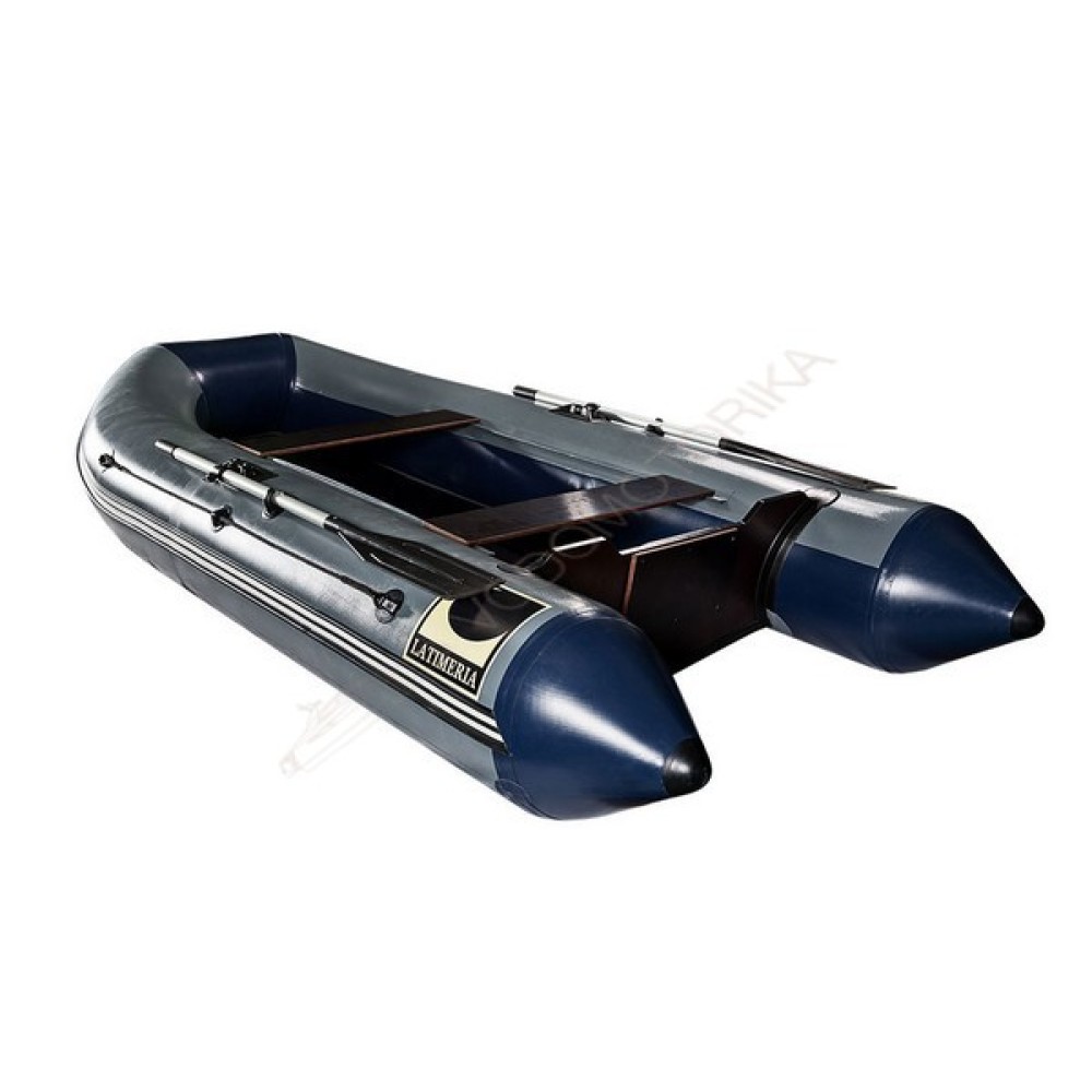 Надувная лодка Latimeria A 360 k