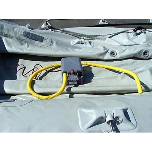 Электронасос Bravo BST12