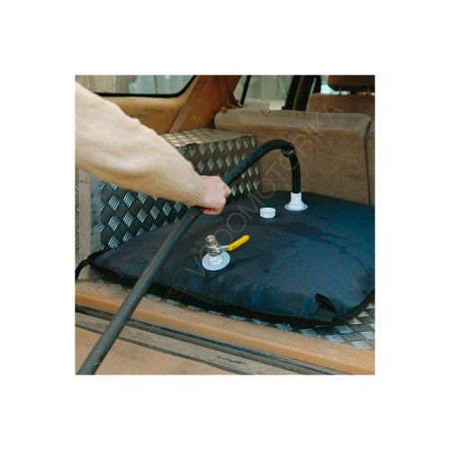 Мягкий топливный бак 100 л.