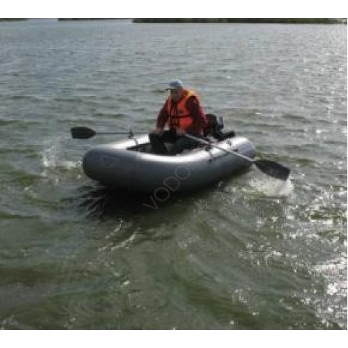 Надувная лодка Флагман 280