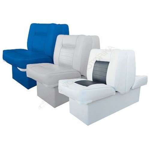 Двойное раскладное сиденье