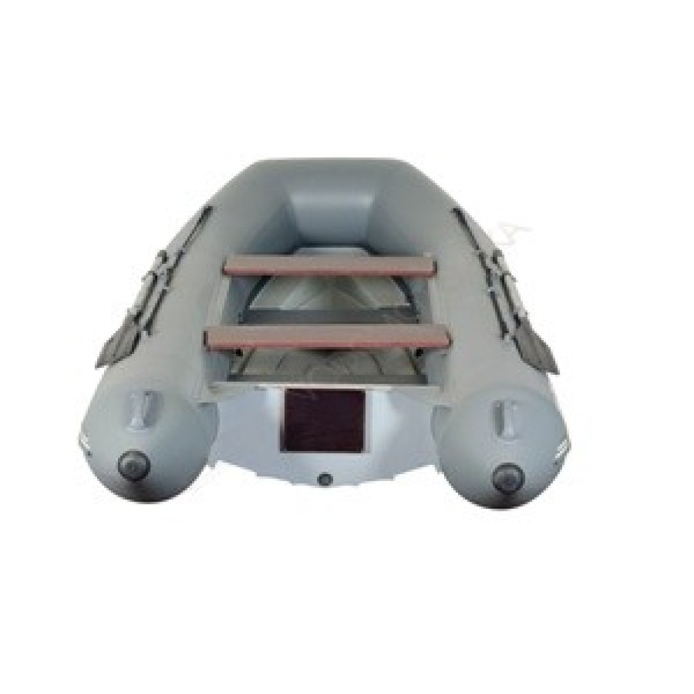 Жестко-надувная лодка Велес ( Stel ) R-360C