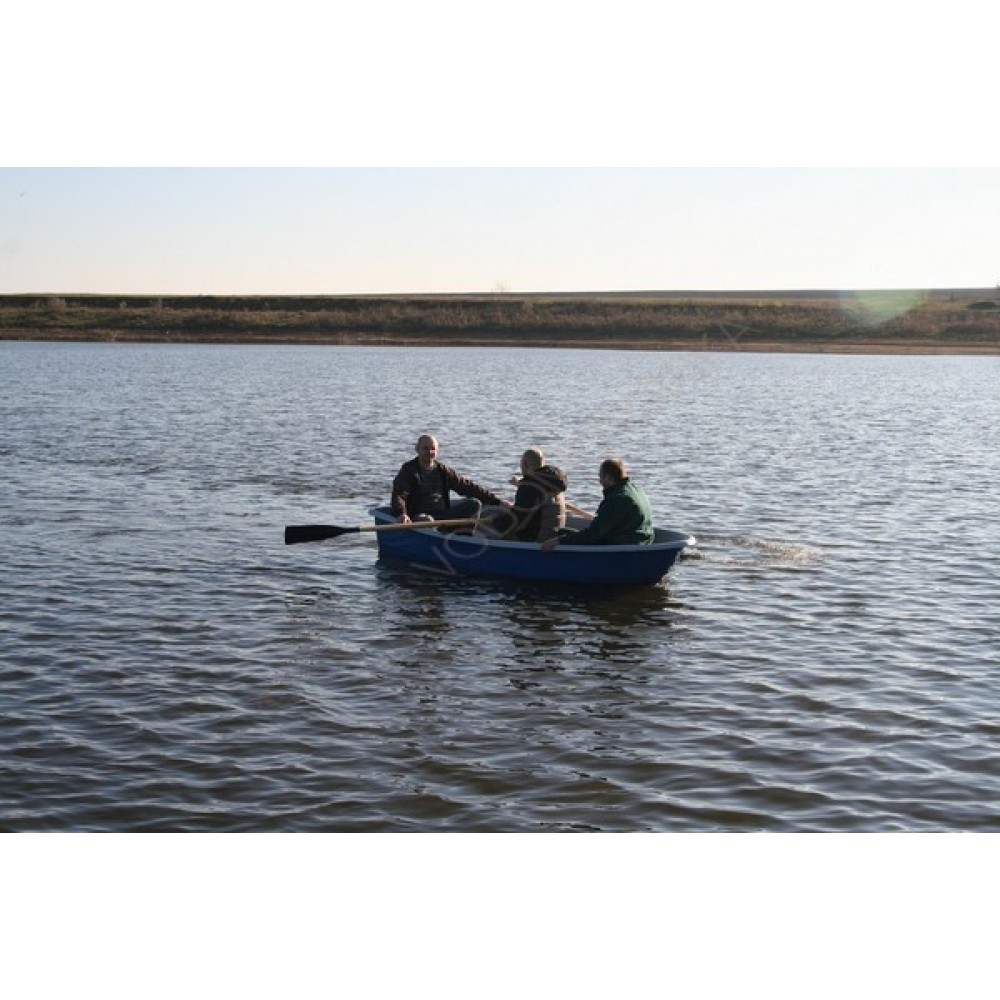 Лодка пластиковая Армада Спринт С плюс