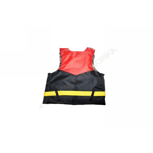 Спасательный жилет № 1 XS-S ( р.38-42 )( камуфляж,оранжевый,желтый,красный)