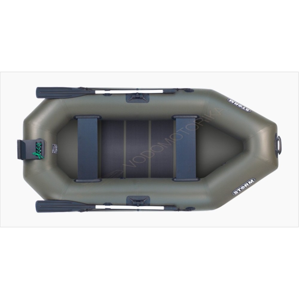 Надувная лодка Aqua-Storm Sto 280 t