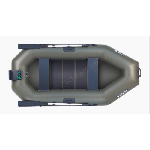 Надувная лодка Aqua-Storm Sto 280 t