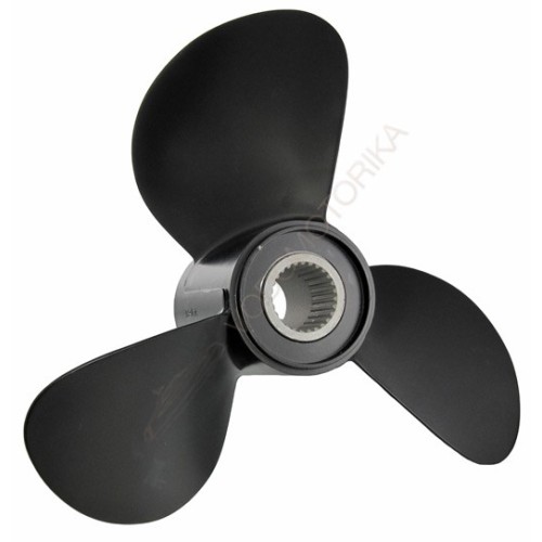 Винт гребной Volvo Penta A7 комплект, BaekSan