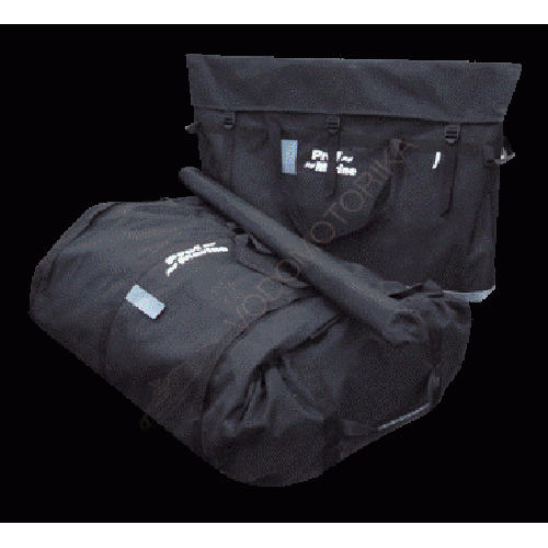 Надувная лодка ProfMarine PM 400 (CL) серый