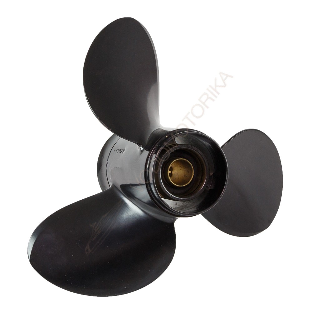 Винт гребной OMC/Johnson/Suzuki 40-75;3x12.25x15 Solas