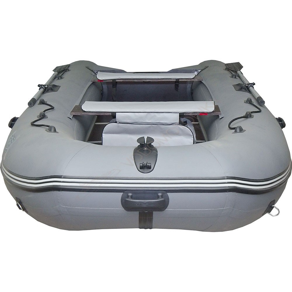 Надувная лодка Патриот Дельта 360 СК