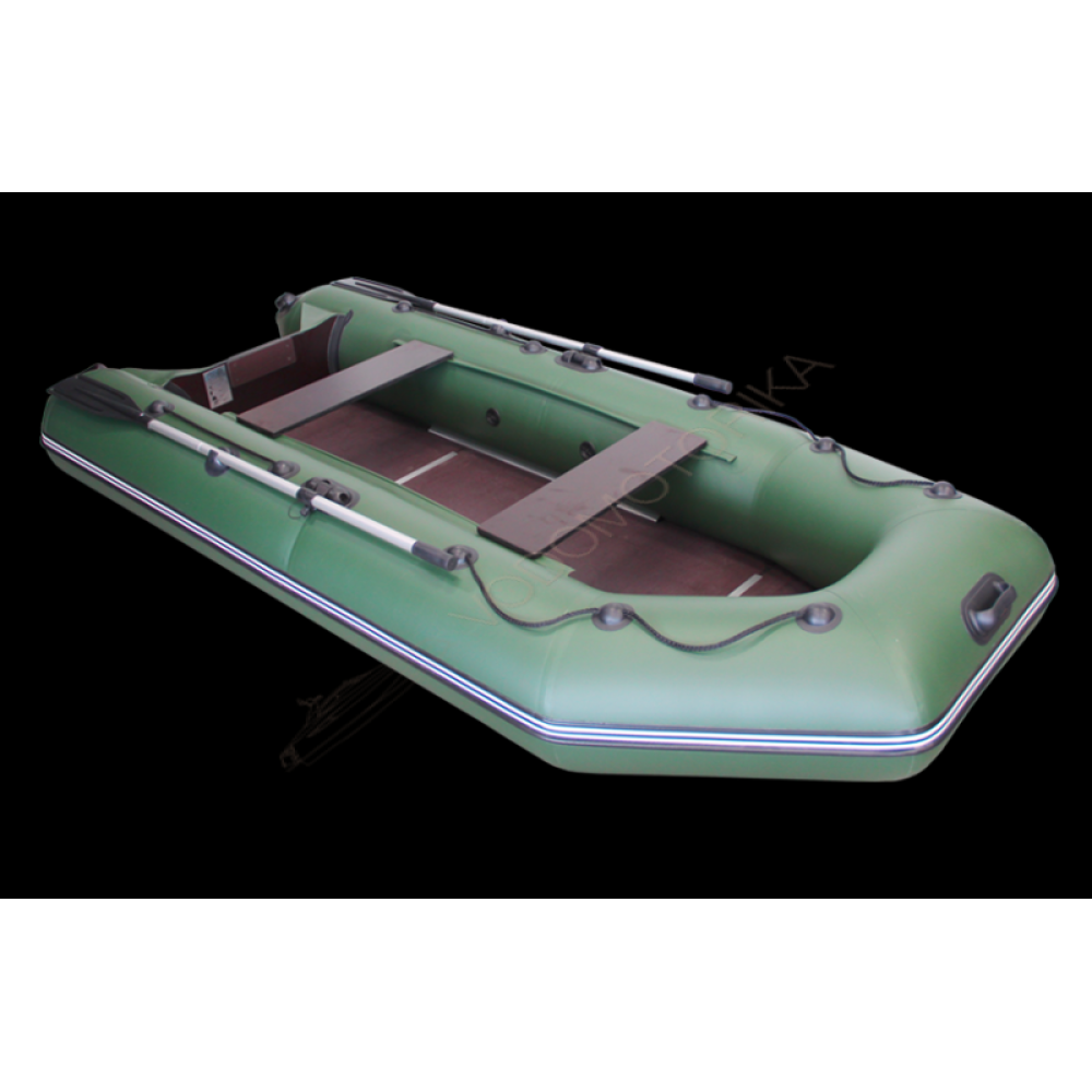 Надувная лодка АКВА 3200 СК