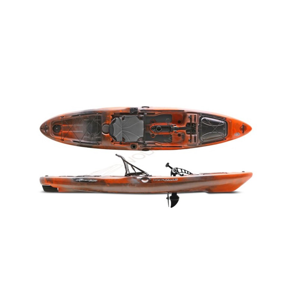 Рыбацкий каяк Native Slayer 13 Propel
