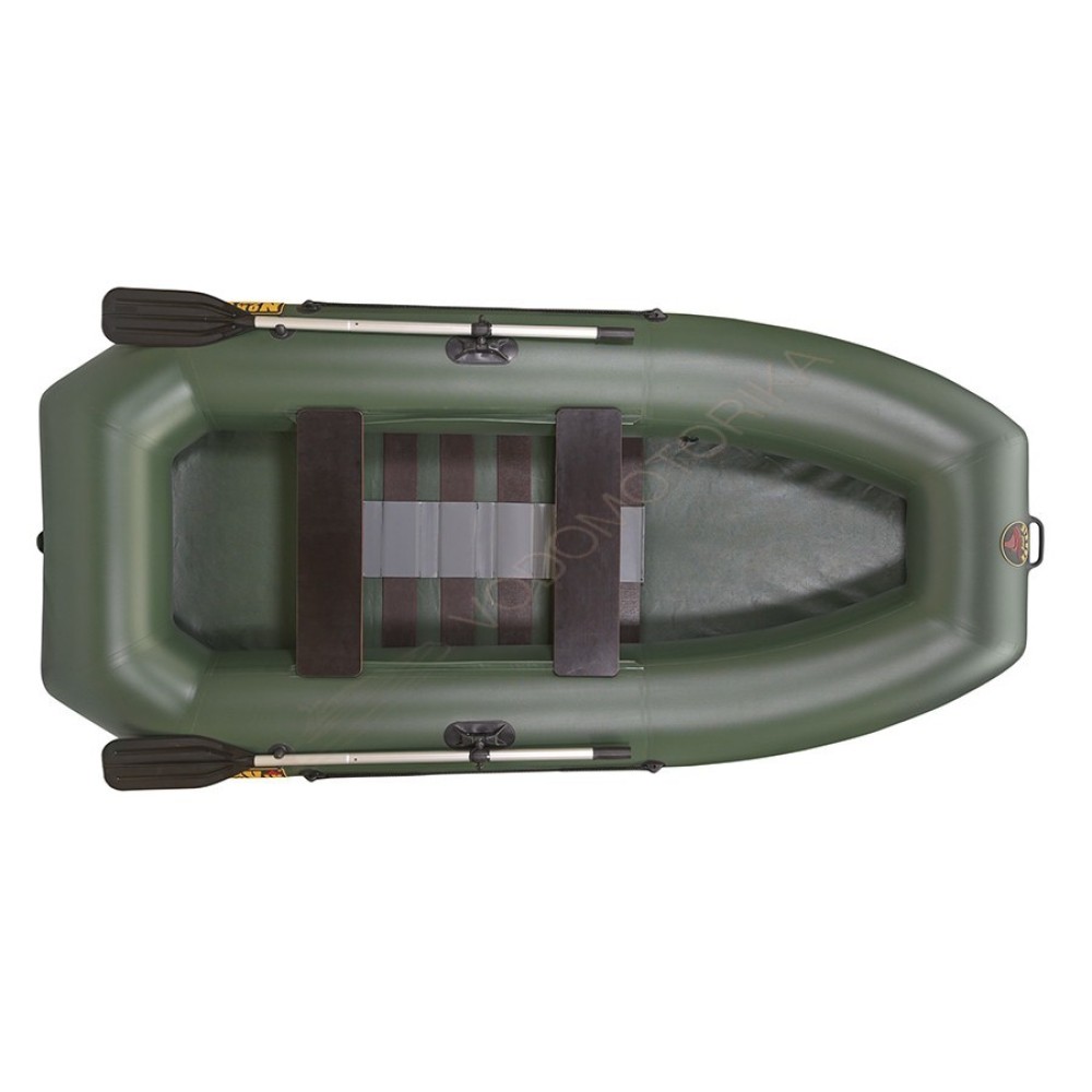 Лодка надувная Norvik 300Т