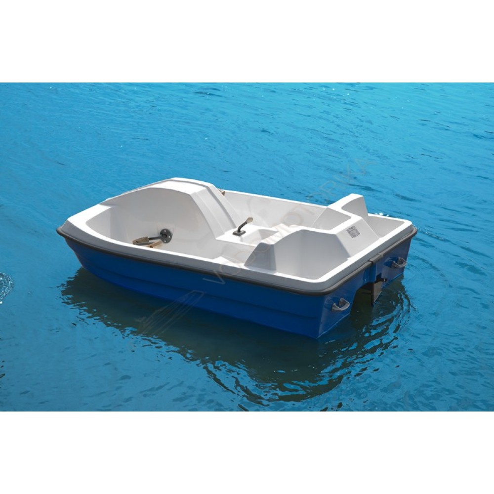 Водный велосипед WyatBoat Скат