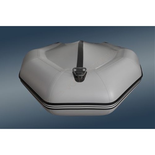 Моторно-гребная лодка Marko Boats ФЬОРД Ф-320