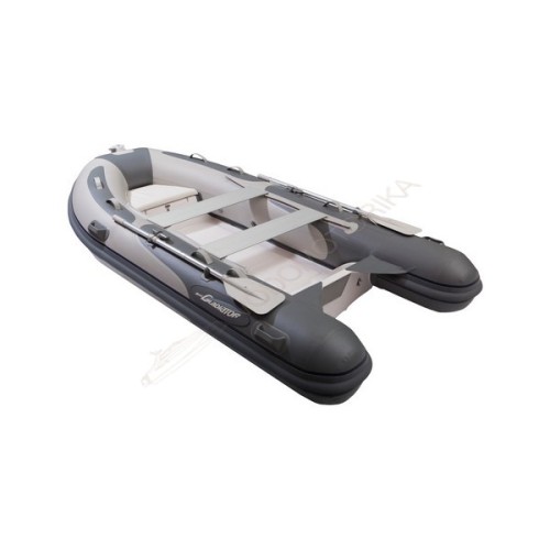Надувная лодка GLADIATOR RIB 320 CAMO
