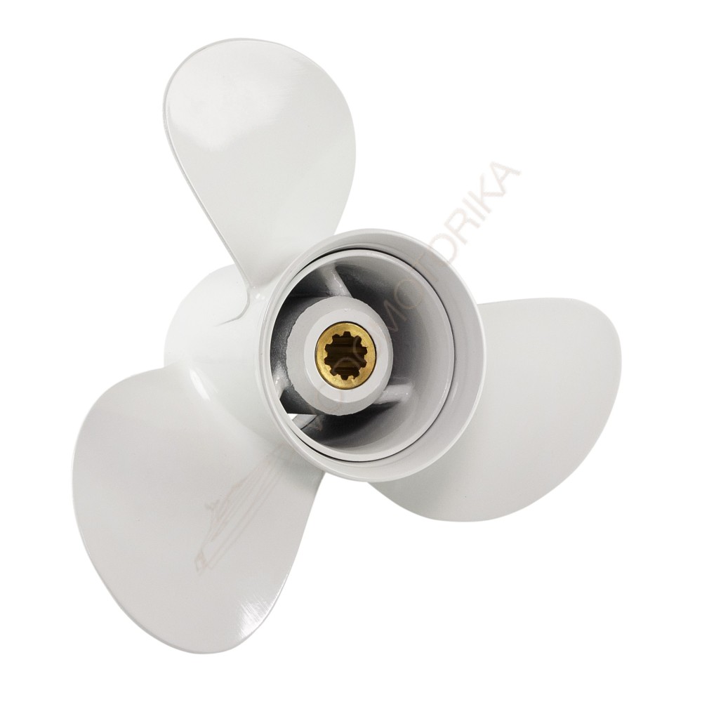 Винт гребной Tohatsu/Nissan 25-30;3x9.9x13, E.Chance