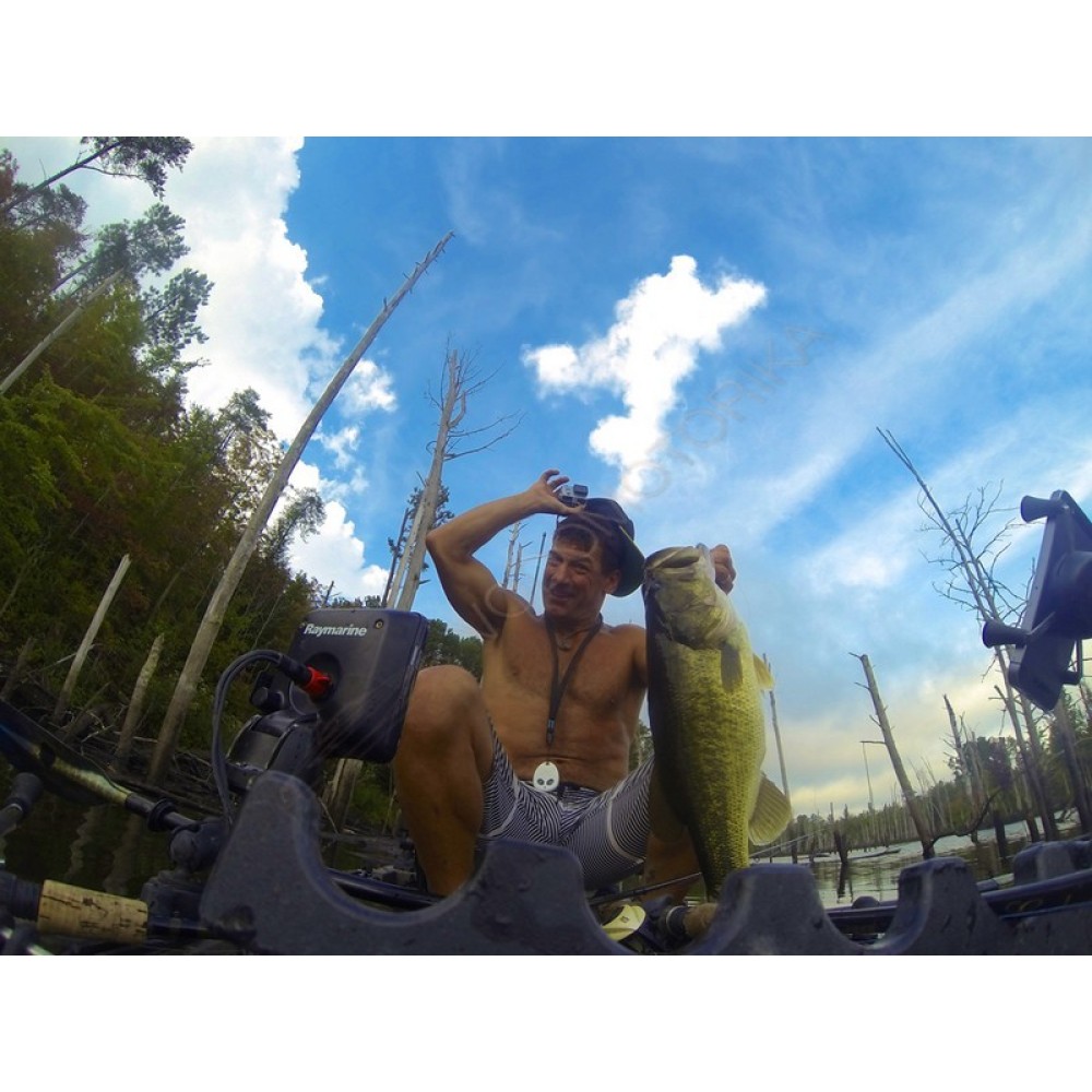 Рыбацкий каяк Jackson Big Rig PRO