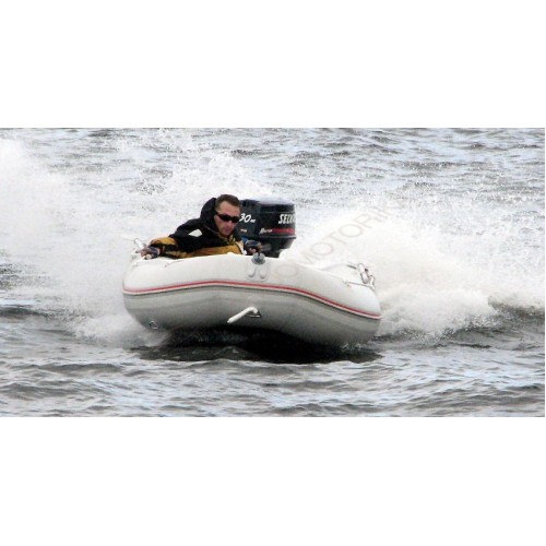 Надувная лодка Badger Sport Line 340 AL