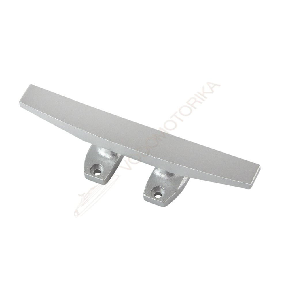 Утка швартовая SUMAR 150 мм, алюминий