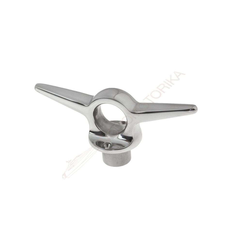 Утка-рым Kofuku 6" (152 мм)