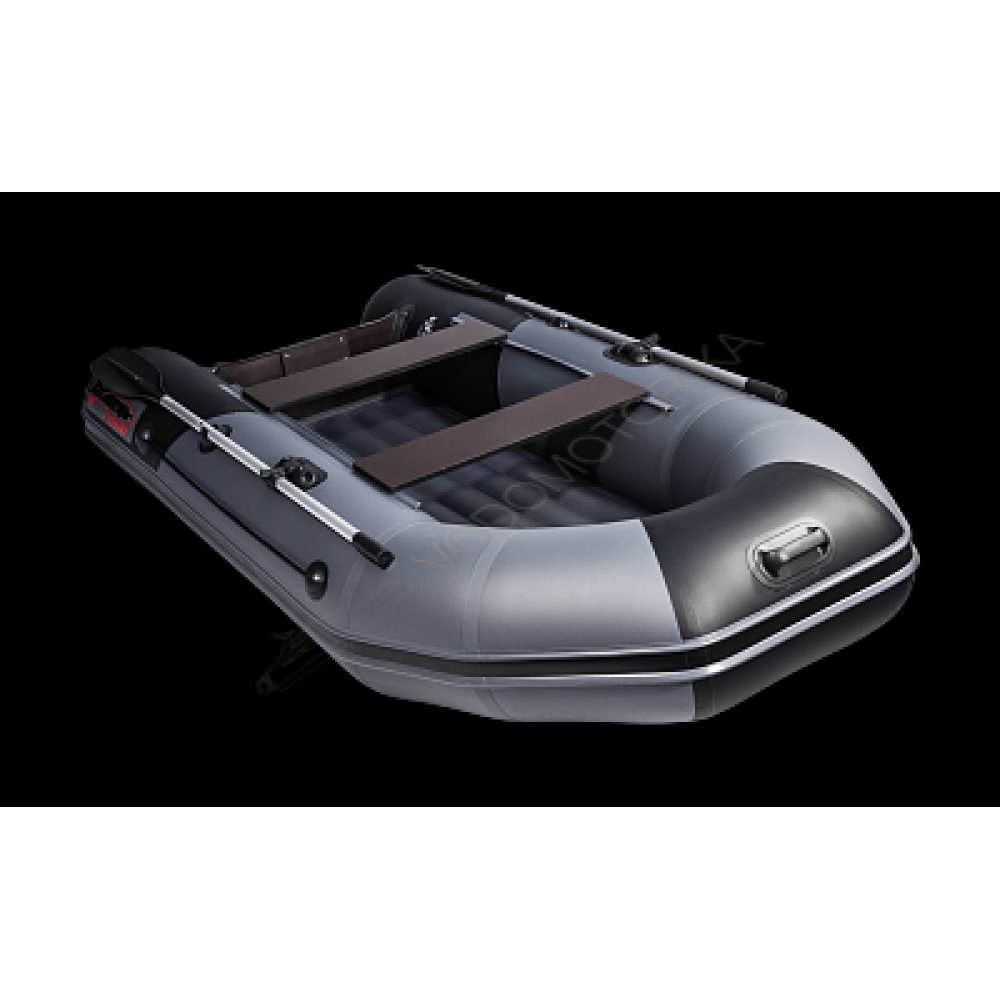 Надувная лодка Таймень NX 2800 НДНД