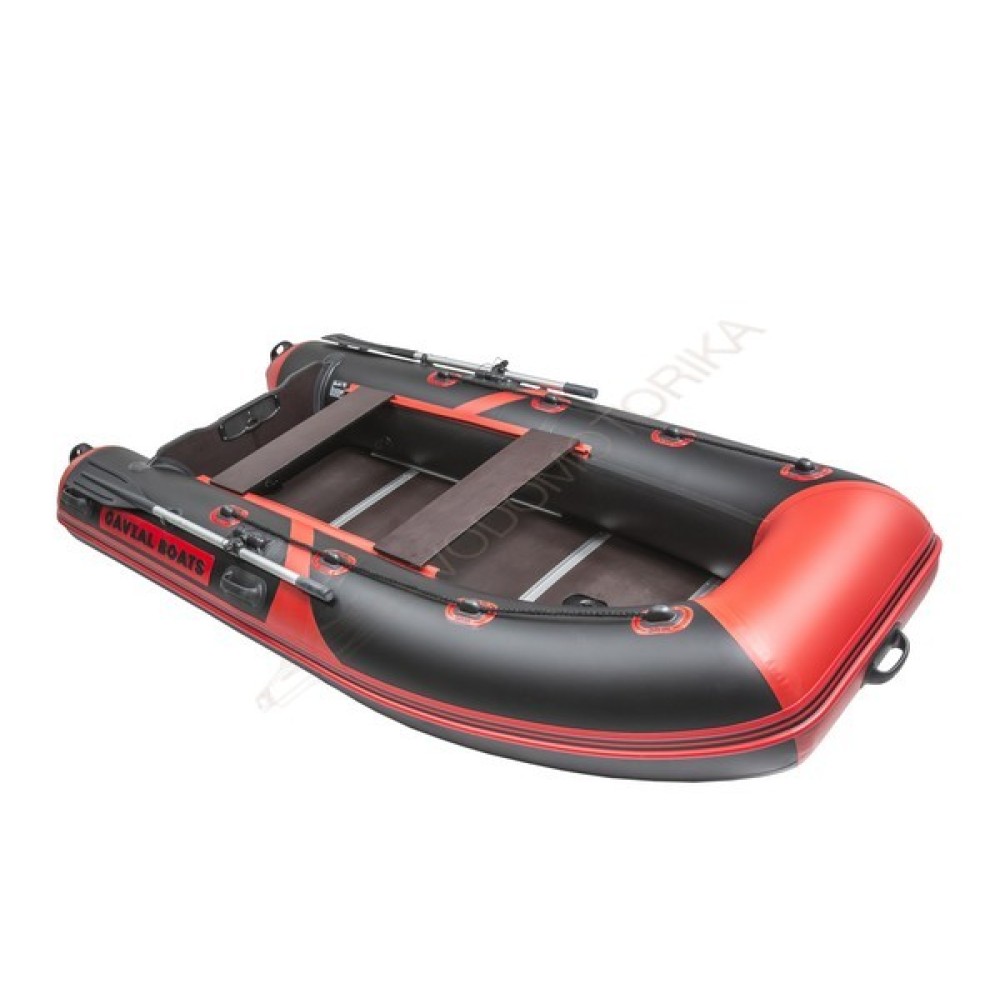 Надувная лодка GAVIAL 280CК ELEGANT LUX