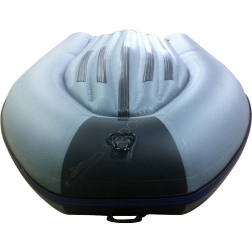 Надувная лодка ProfMarine РМ 390 Air (надувное дно, килевая)