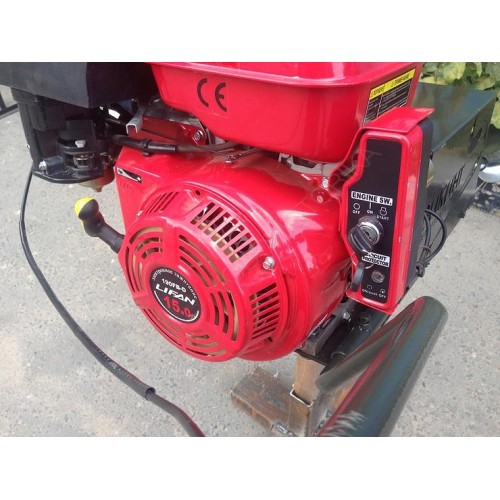 Болотоход ВИКИНГ L-15 15 л.с.