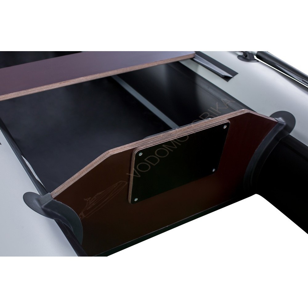 Лодка RiverBoats RB-300 ЛАЙТ+