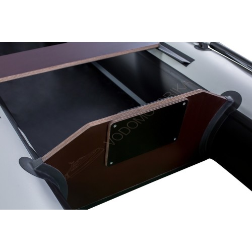 Лодка RiverBoats RB-300 ЛАЙТ+