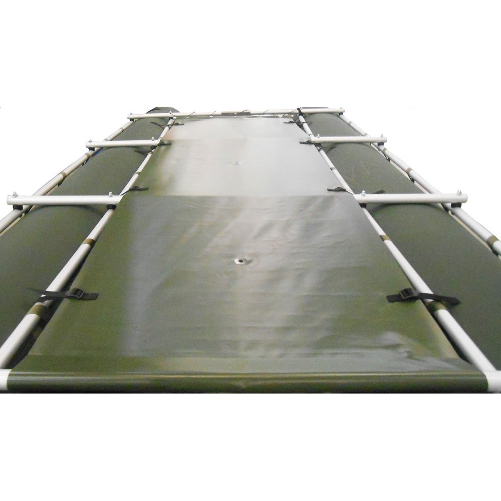 Палуба Вольный ветер Таймыр 500