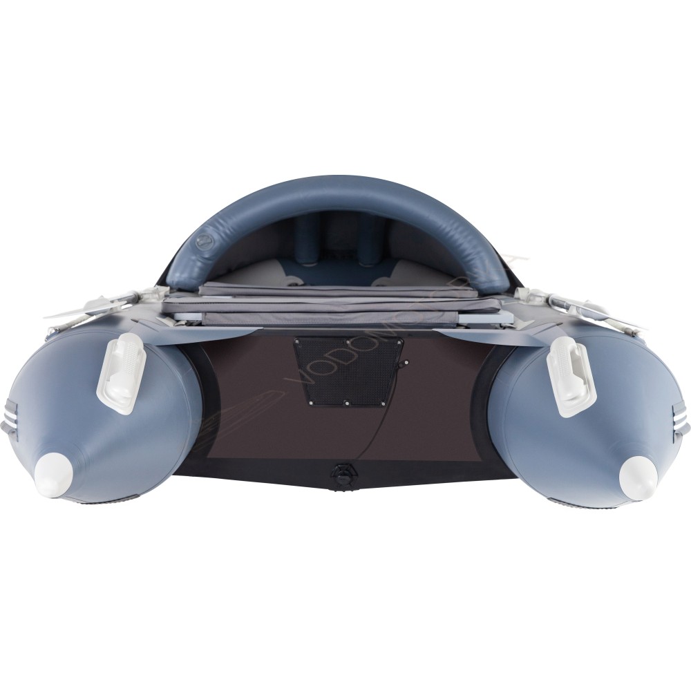 Надувная лодка GLADIATOR C370