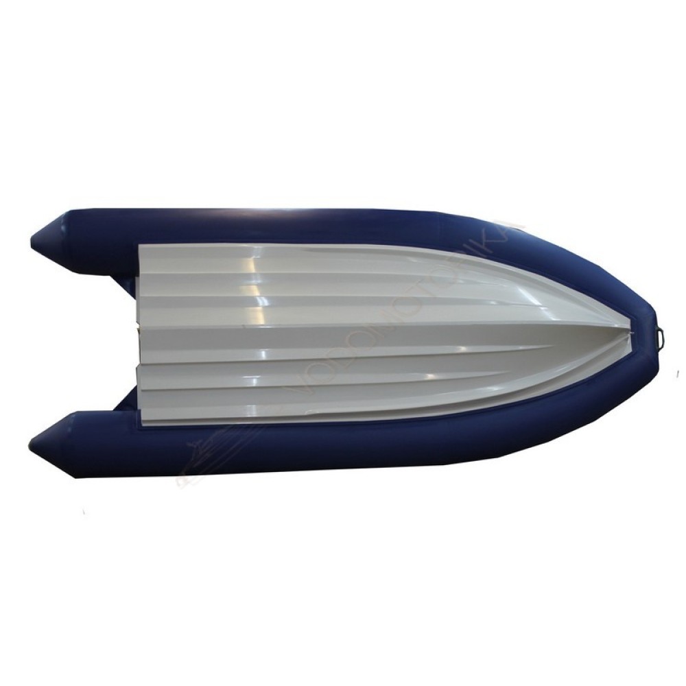 Лодка WINboat 420 GTR