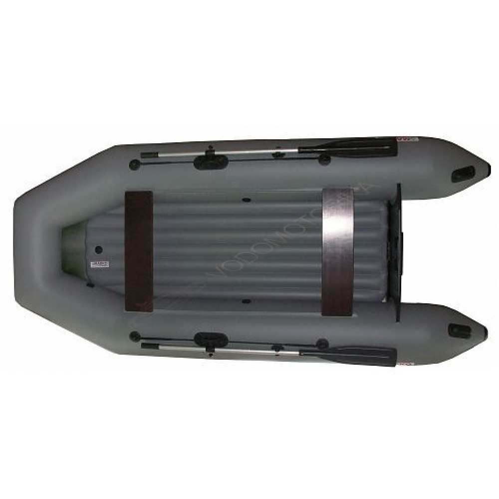 Моторно-гребная лодка Marko Boats ГОЛЕЦ MG-320А