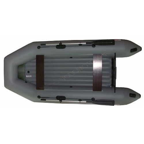 Моторно-гребная лодка Marko Boats ГОЛЕЦ MG-320А