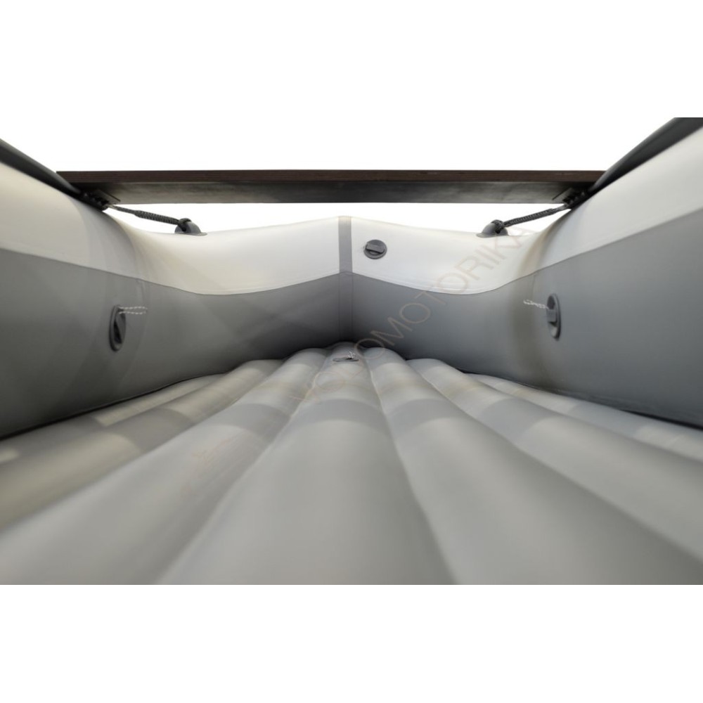 Надувная лодка Zvezda 320 ОПТИМА НДНД