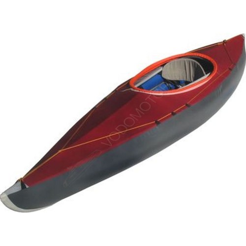 Каяк ФМК Паша