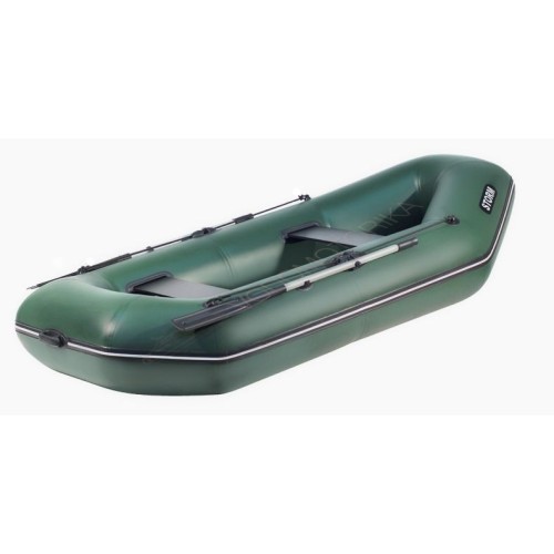 Надувная лодка Aqua-Storm SS 260