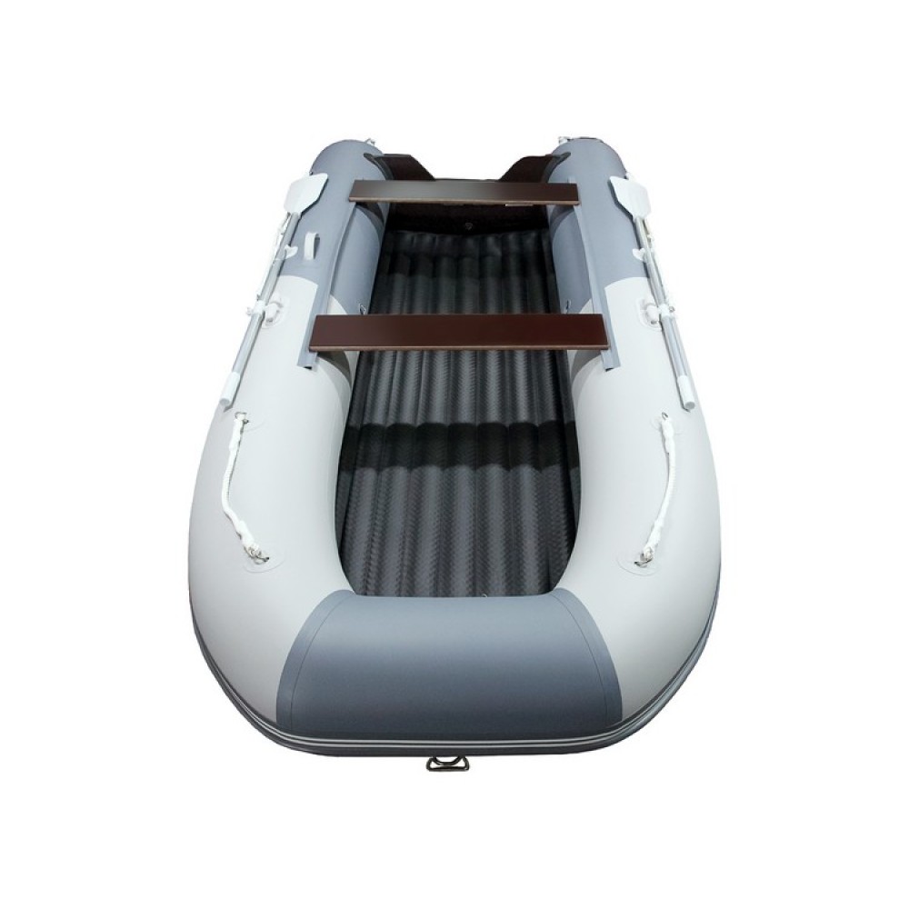 Надувная лодка GLADIATOR E350R