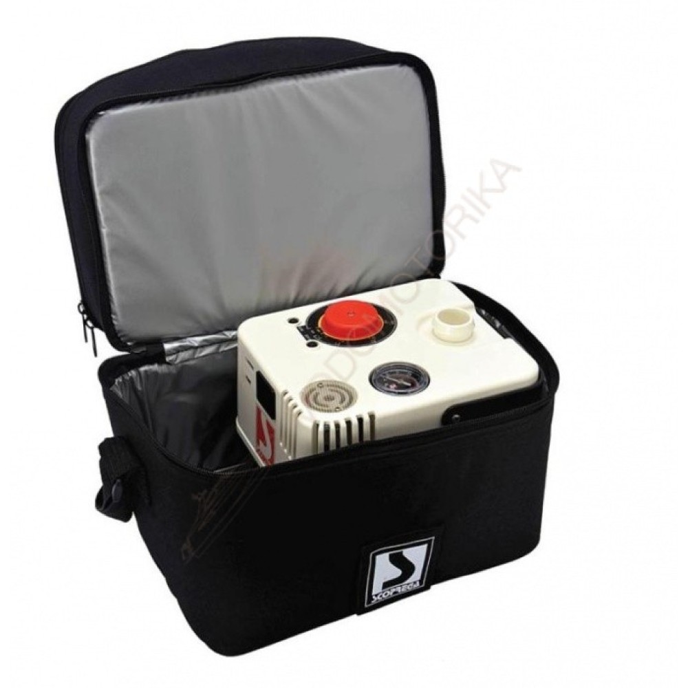 Насос электрический Bravo 21